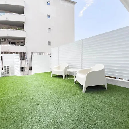 Apartment Capitolina 3 Tirabora Short Rent Triest