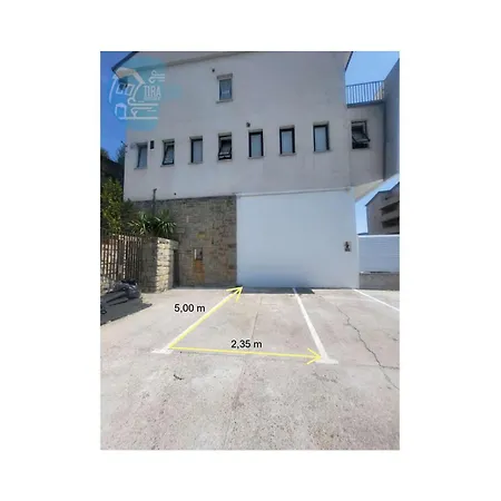 Apartment Capitolina 3 Tirabora Short Rent